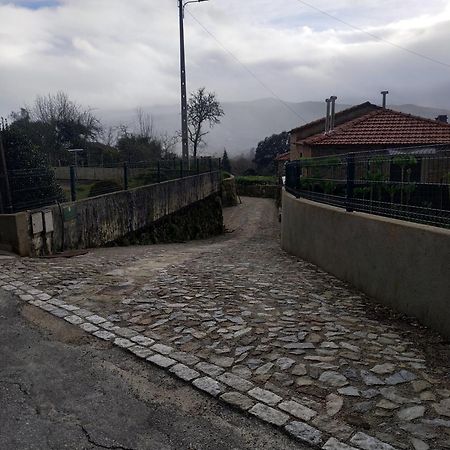 O Cantinho Das Lages Covas  Εξωτερικό φωτογραφία