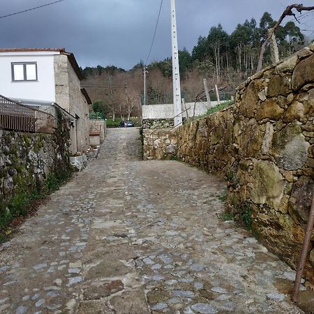 O Cantinho Das Lages Covas  Εξωτερικό φωτογραφία